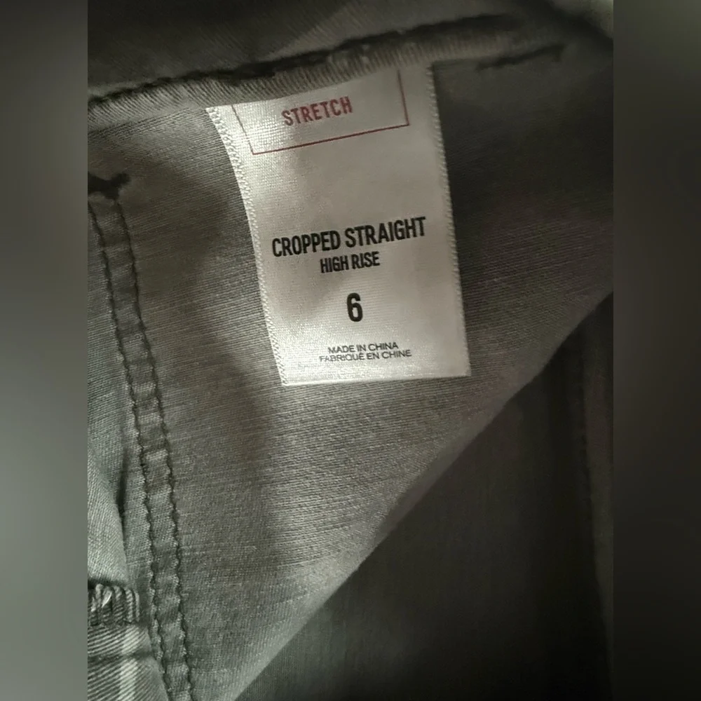 Express Cargo Pants - Picture 5 of 7